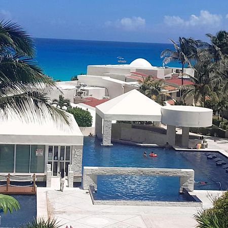 Renovated Studio In Cancun Beach At The Hotel Zone Bagian luar foto