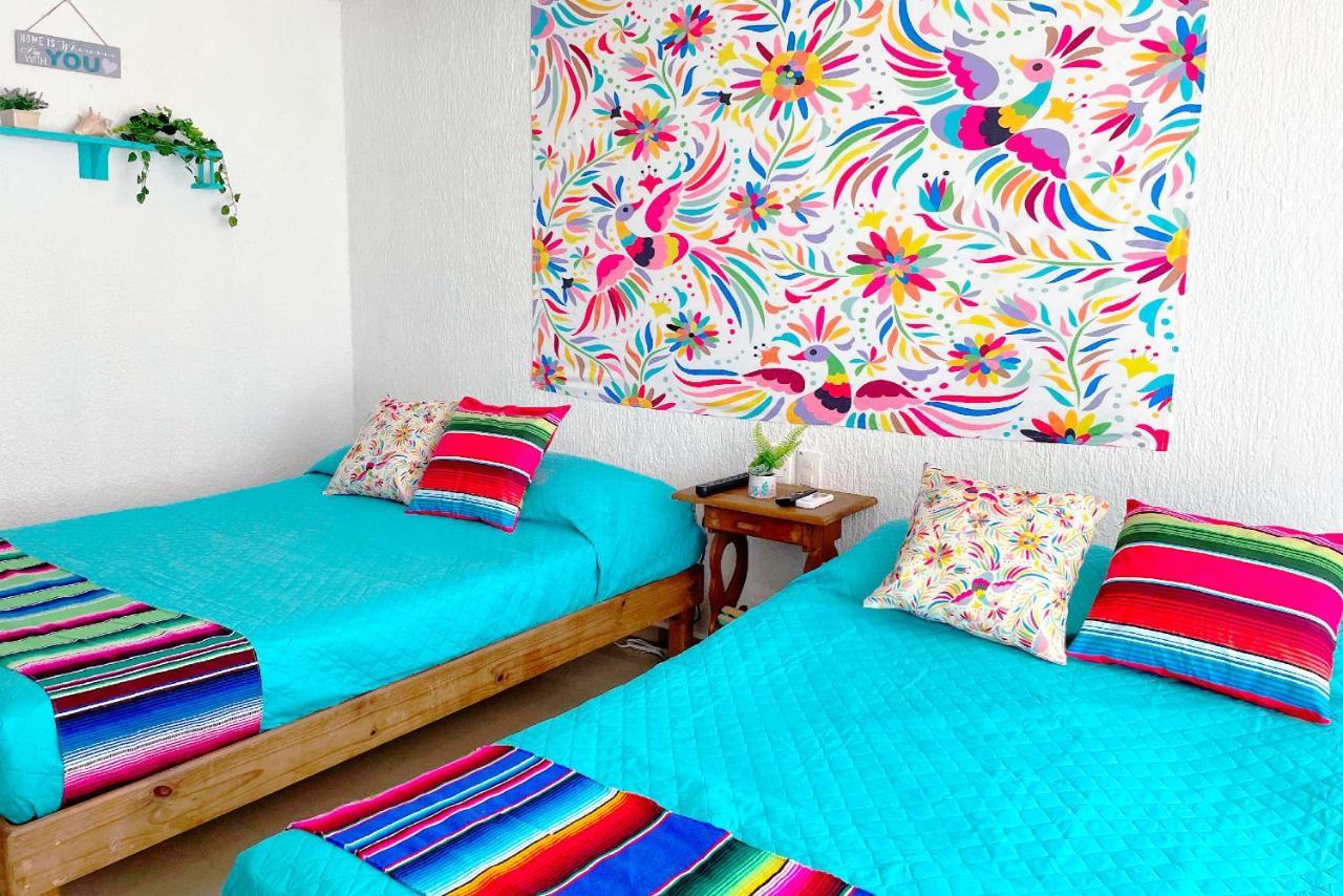 Renovated Studio In Cancun Beach At The Hotel Zone Bagian luar foto