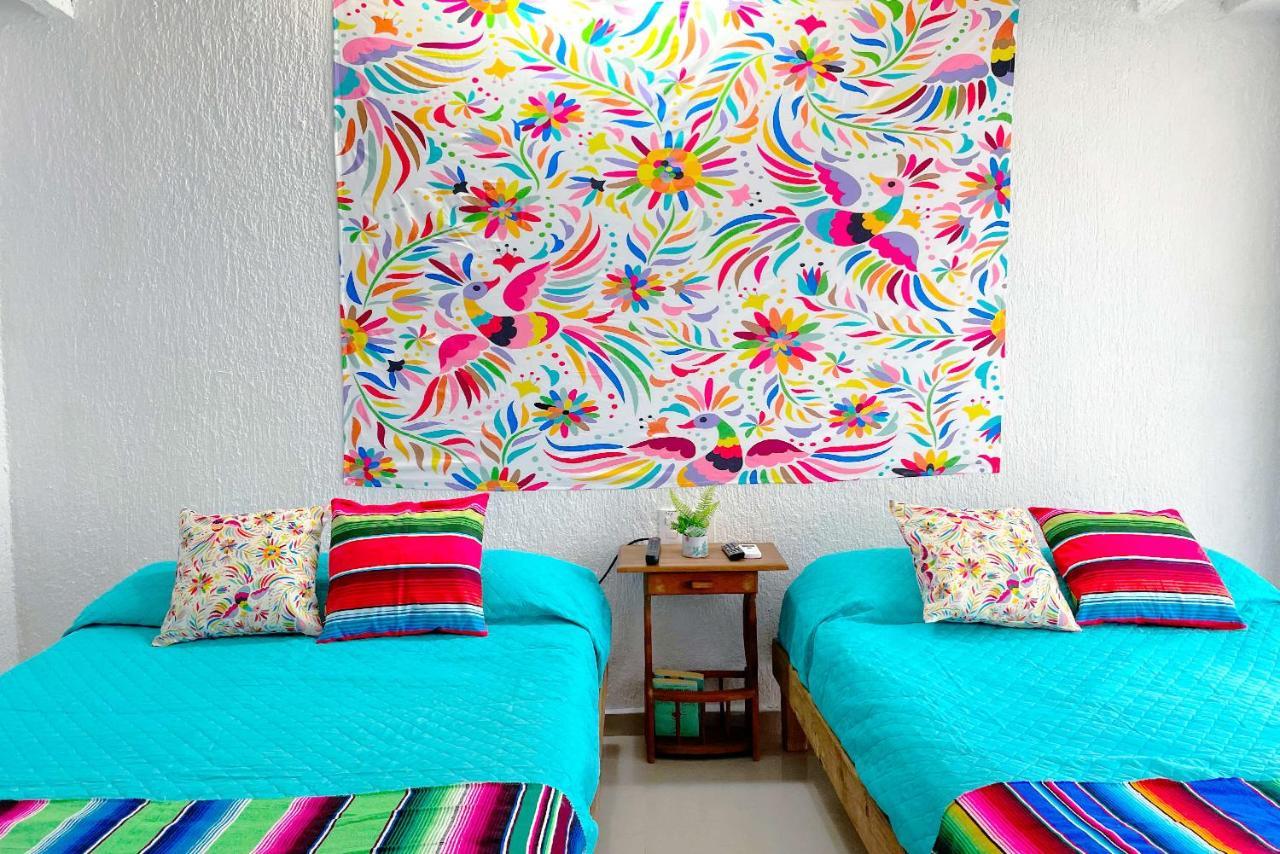 Renovated Studio In Cancun Beach At The Hotel Zone Bagian luar foto