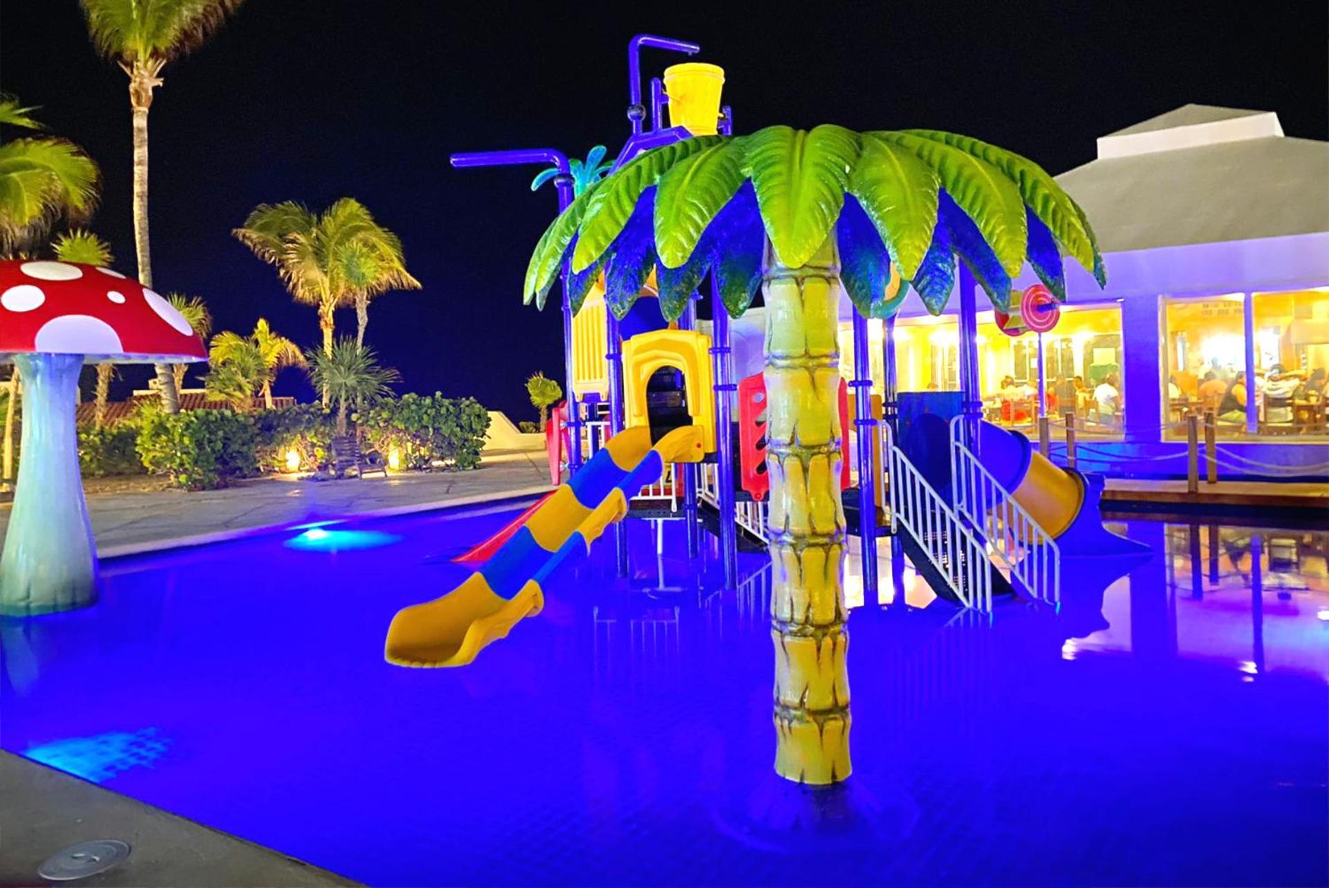 Renovated Studio In Cancun Beach At The Hotel Zone Bagian luar foto